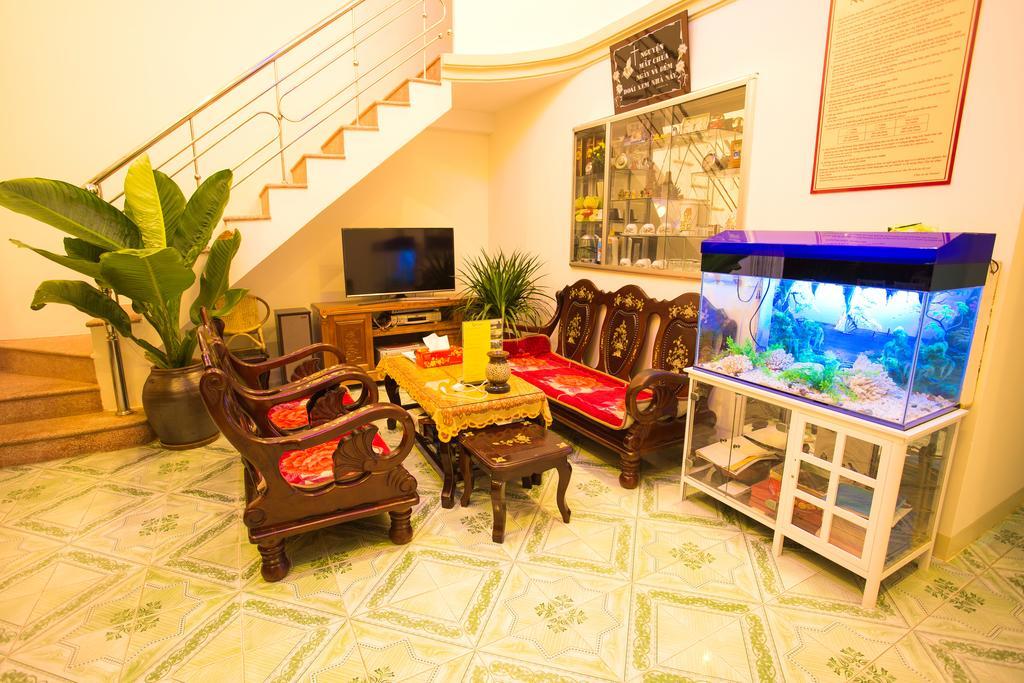 Holy Land Homestay 호이안 외부 사진