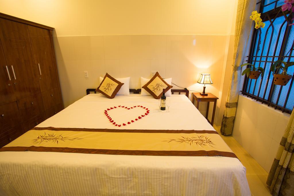 Holy Land Homestay 호이안 외부 사진