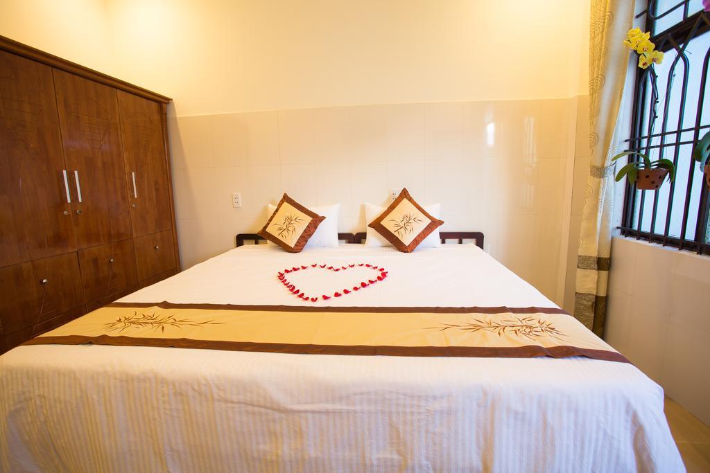 Holy Land Homestay 호이안 외부 사진