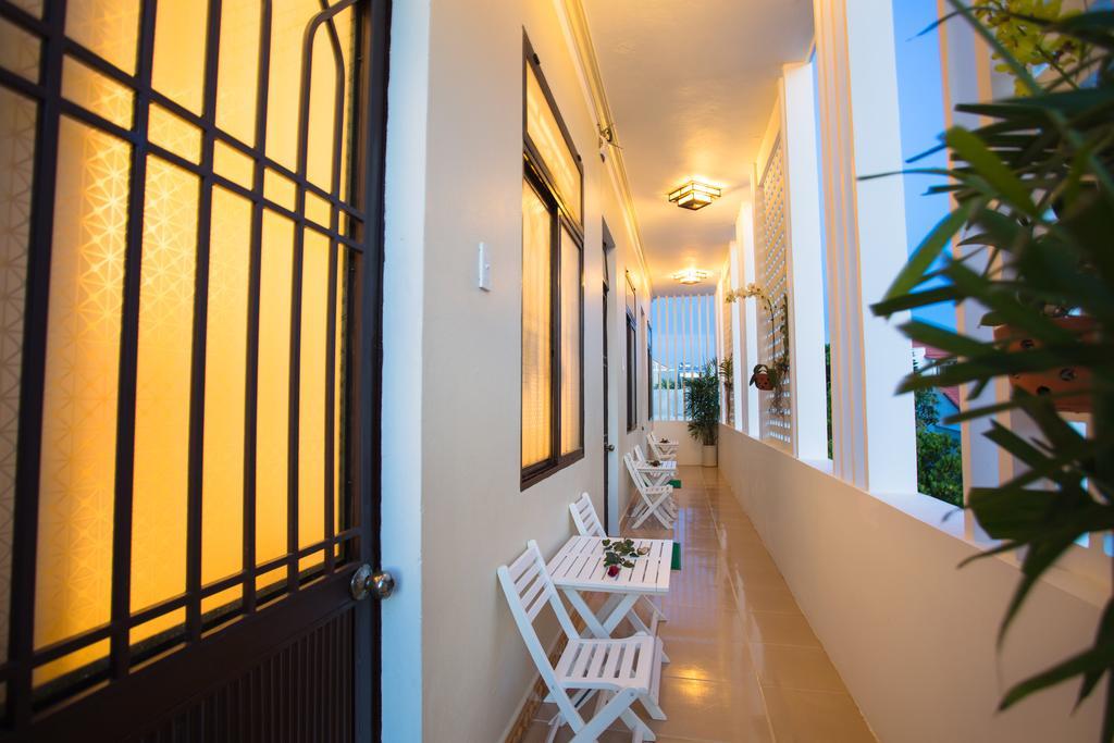 Holy Land Homestay 호이안 외부 사진