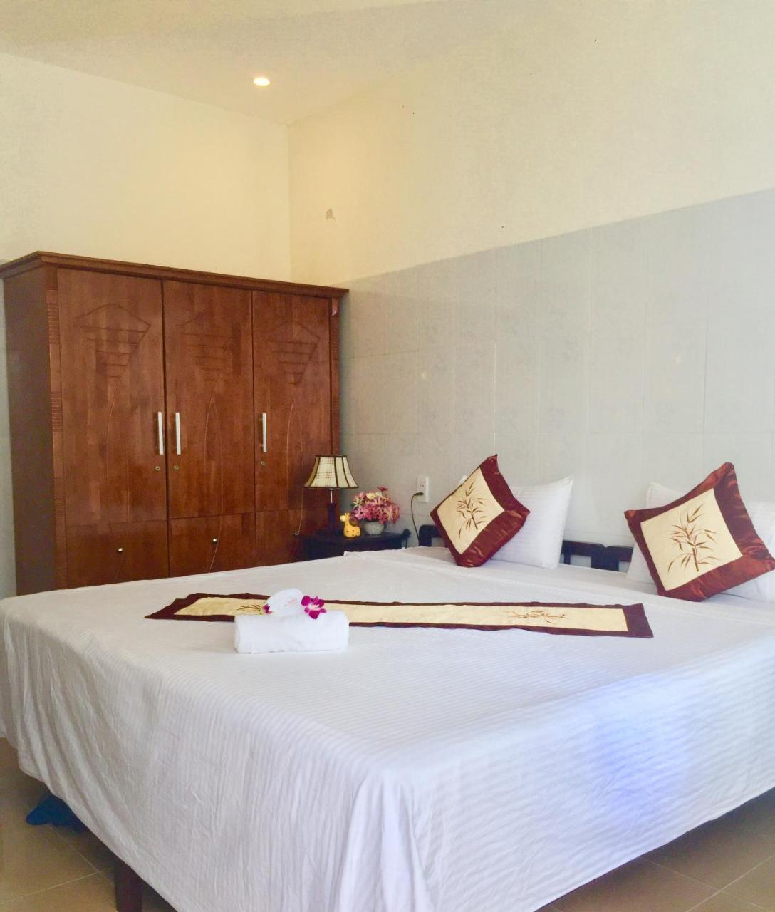 Holy Land Homestay 호이안 외부 사진