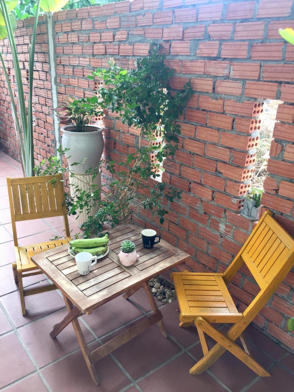 Holy Land Homestay 호이안 외부 사진