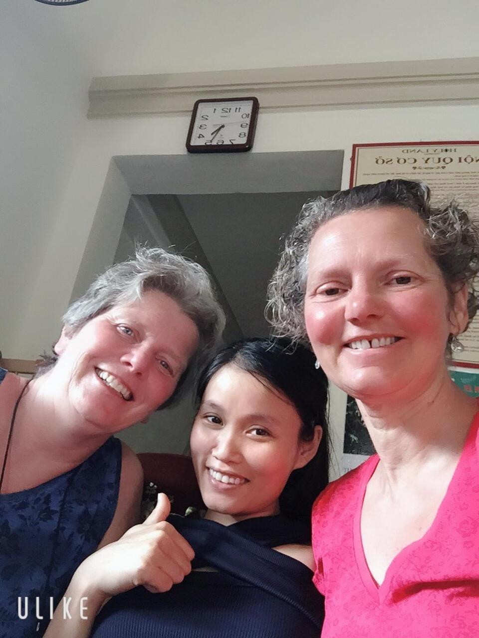 Holy Land Homestay 호이안 외부 사진