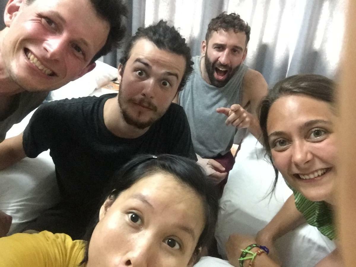 Holy Land Homestay 호이안 외부 사진