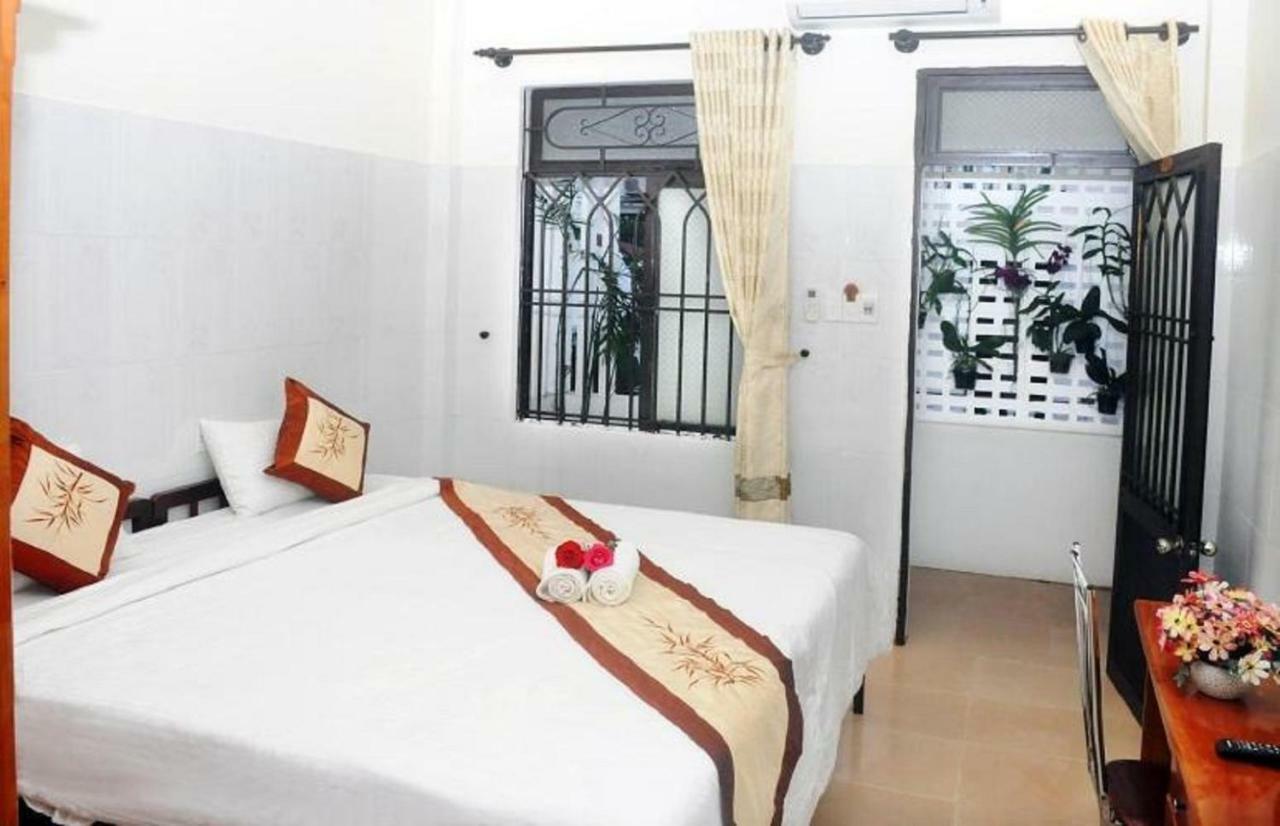 Holy Land Homestay 호이안 외부 사진