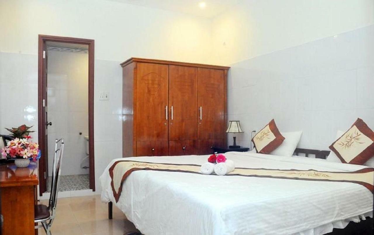 Holy Land Homestay 호이안 외부 사진